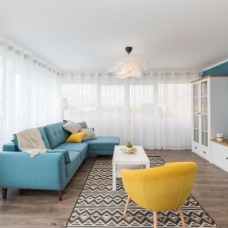 Apartmani Zara ซาตอน ภายนอก รูปภาพ
