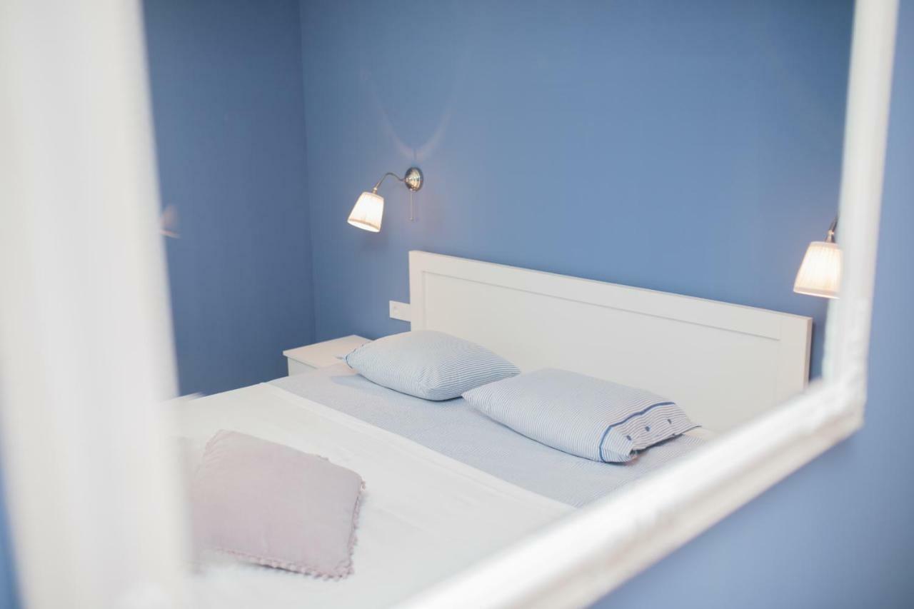 Apartmani Zara ซาตอน ภายนอก รูปภาพ