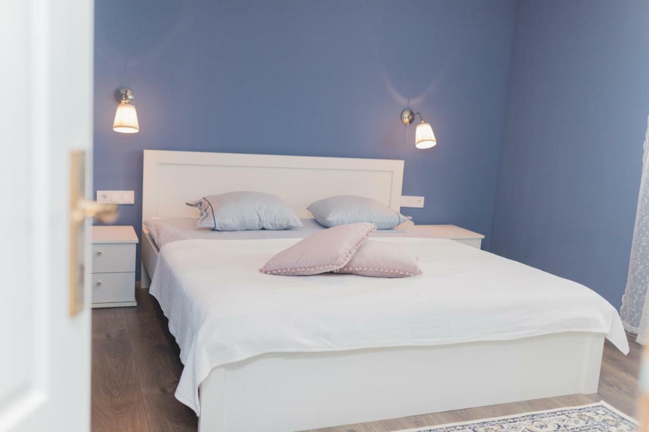 Apartmani Zara ซาตอน ภายนอก รูปภาพ