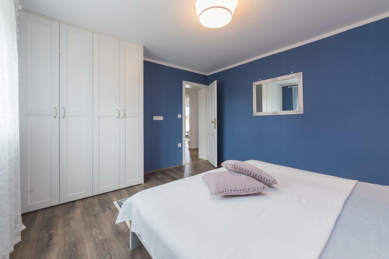 Apartmani Zara ซาตอน ภายนอก รูปภาพ