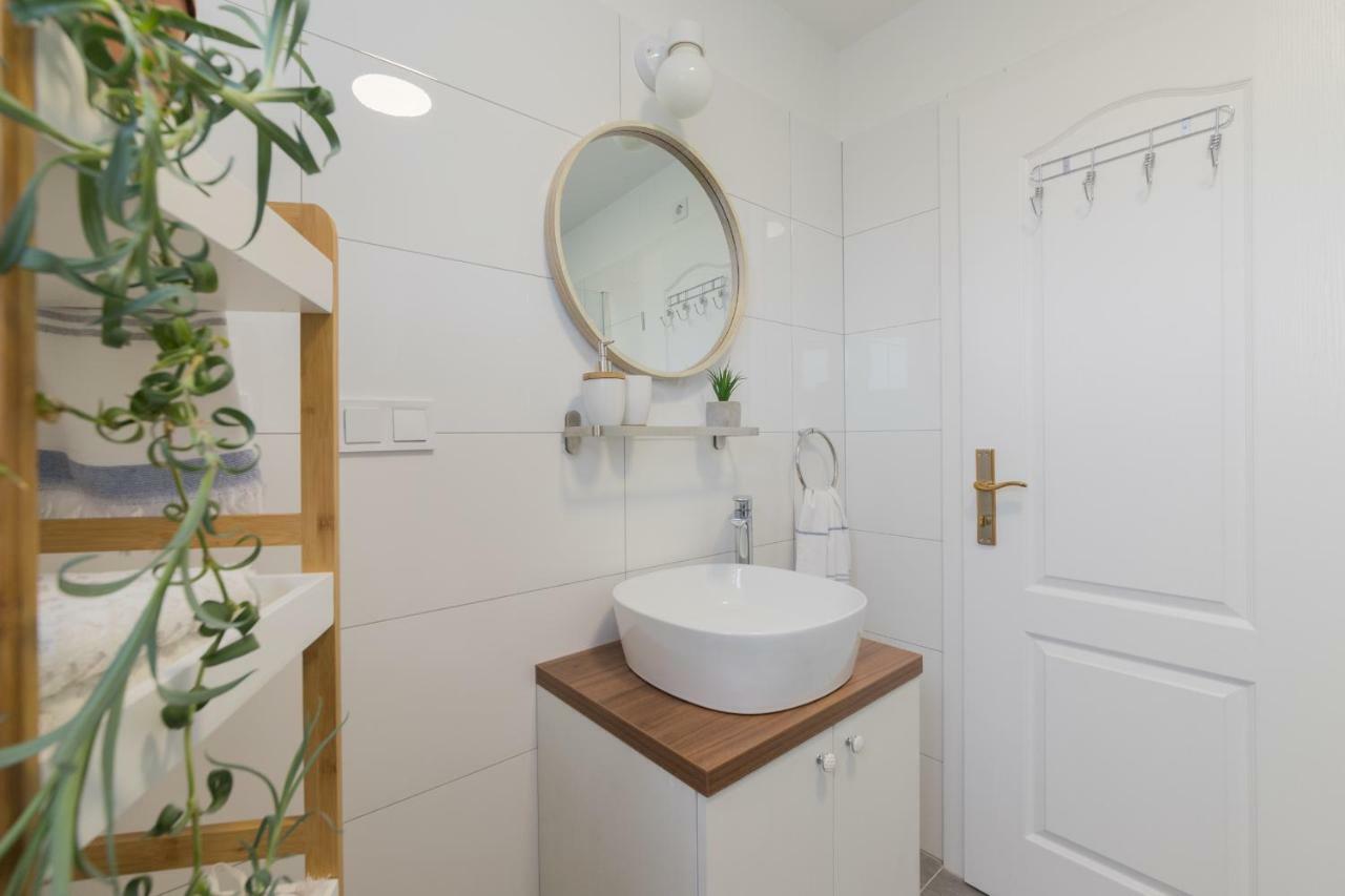 Apartmani Zara ซาตอน ภายนอก รูปภาพ