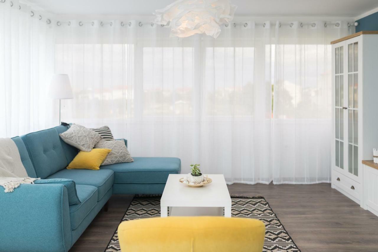 Apartmani Zara ซาตอน ภายนอก รูปภาพ