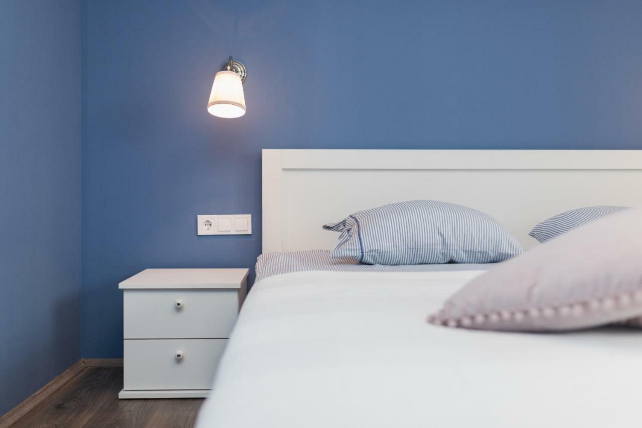 Apartmani Zara ซาตอน ภายนอก รูปภาพ