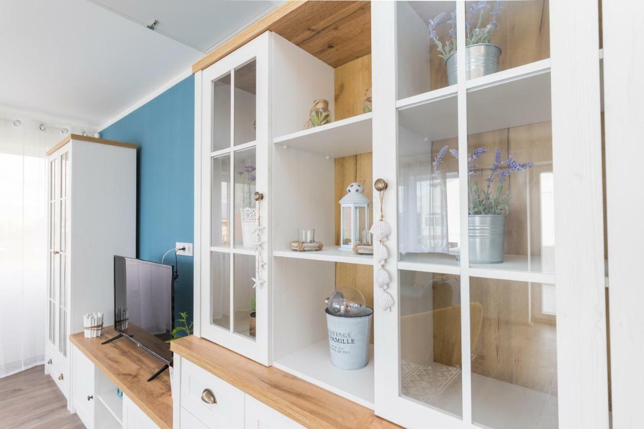 Apartmani Zara ซาตอน ภายนอก รูปภาพ